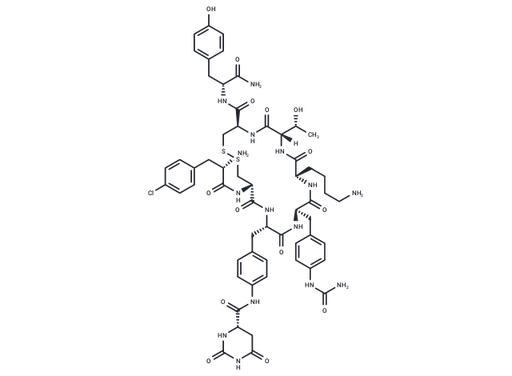 Satoreotide