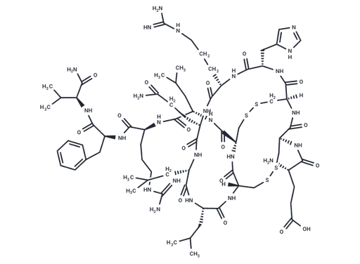 Tau conotoxin CnVA