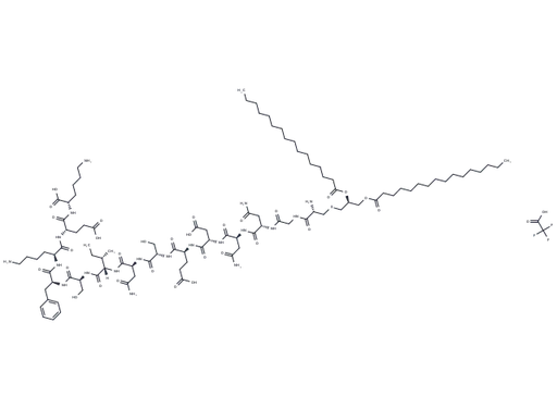 Macrophage-activating lipopeptide 2 TFA