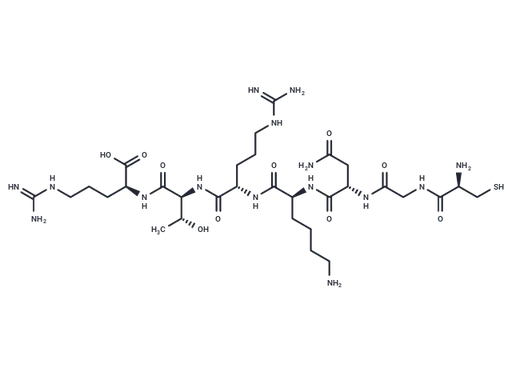 tLyP-1 peptide