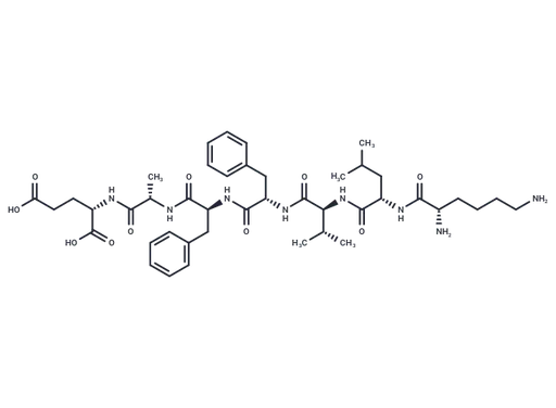 Amyloid β-Protein (16-22)