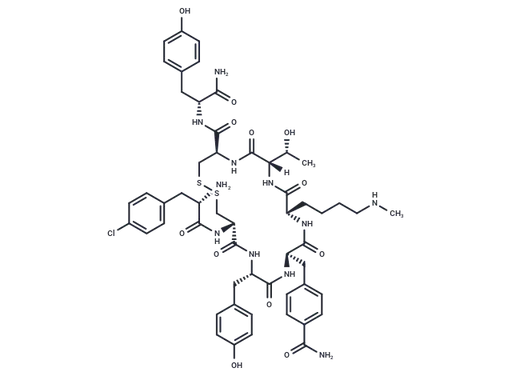 Axareotide