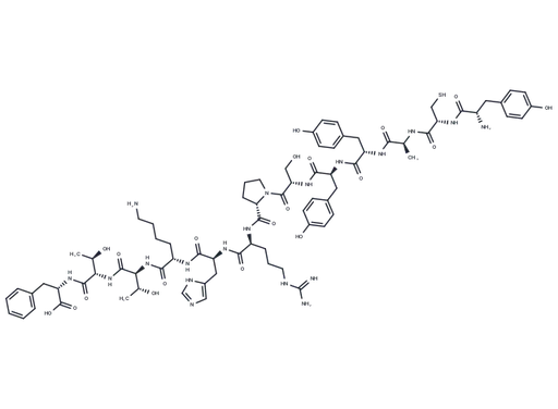 A17 peptide