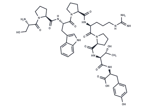 A8 peptide