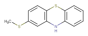 2-Methylthiophenothiazine