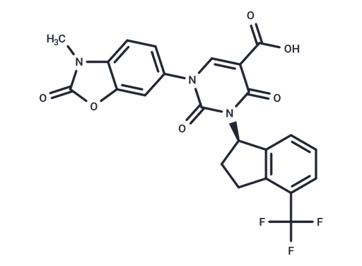 Fulacimstat