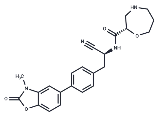 Brensocatib