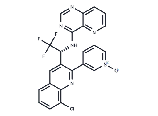 Seletalisib