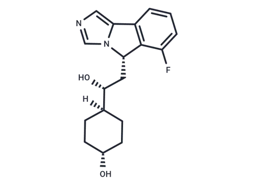 Navoximod