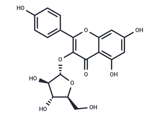 Juglanin