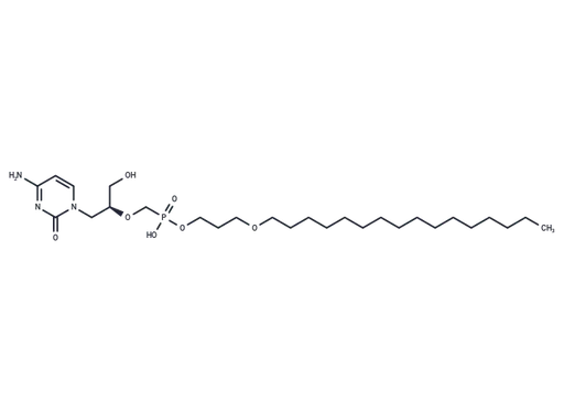 Brincidofovir