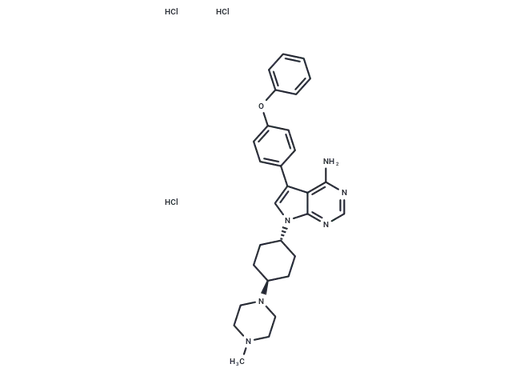 A 419259 trihydrochloride