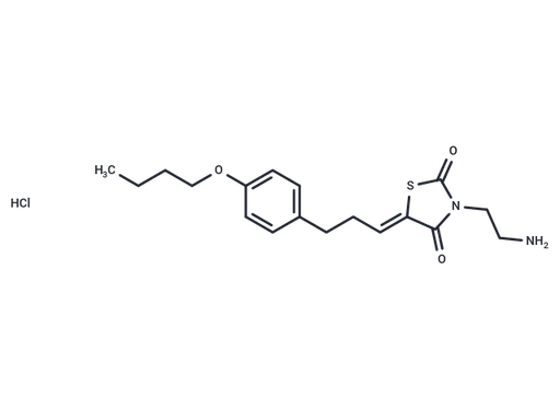 K145 hydrochloride
