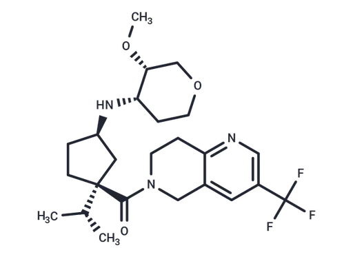 MK-0812