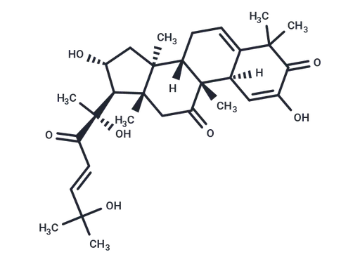 Cucurbitacin I