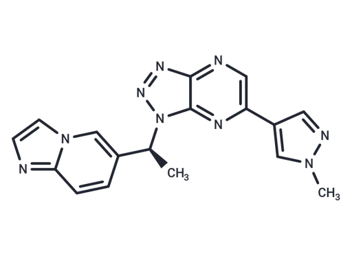Savolitinib