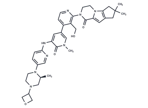 Fenebrutinib