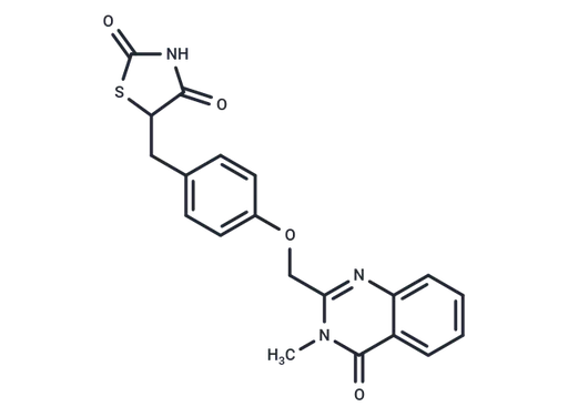 Balaglitazone