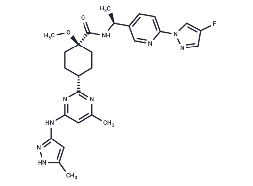 Pralsetinib