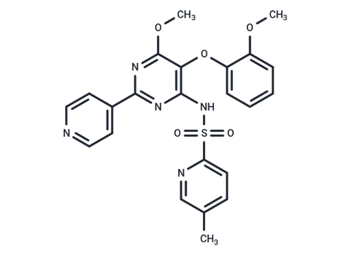 Avosentan