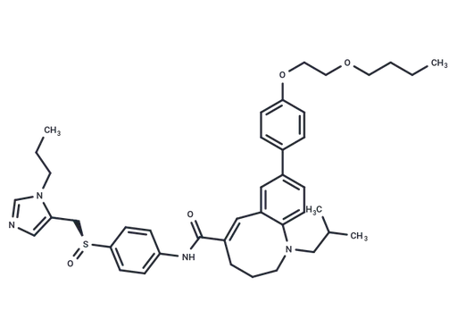 Cenicriviroc