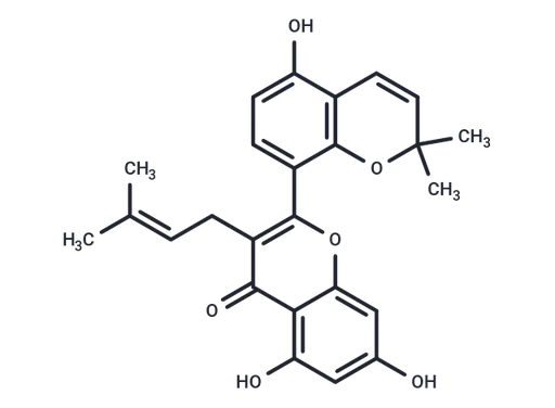 Kuwanon A
