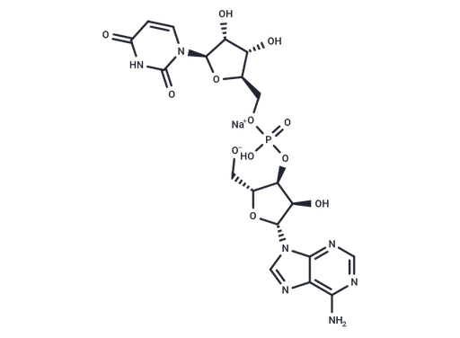 Adenosyl-(3′→5′)-uridine sodium