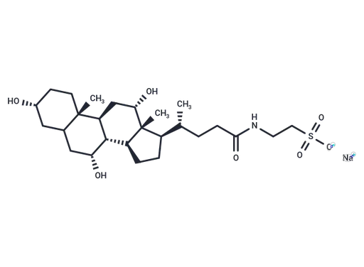 Sodium taurocholate