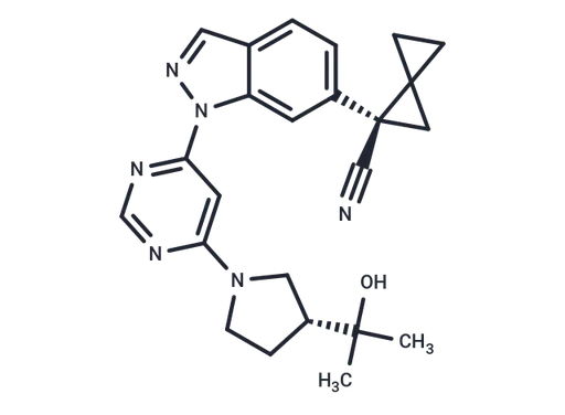 (R,R)-LRRK2-IN-7