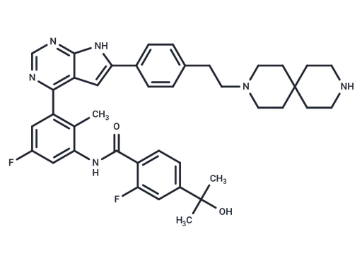 BTK degrader-1 intermediate