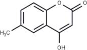 4-Hydroxy-6-methylcoumarin