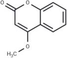 4-Methoxycoumarine