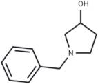 (S)-1-Benzylpyrrolidin-3-ol