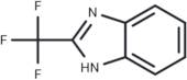 2-(Trifluoromethyl)benzimidazole