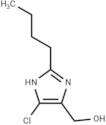 (2-butyl-4-chloro-1H-imidazol-5-yl)methanol