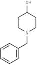 1-Benzyl-4-hydroxypiperidine