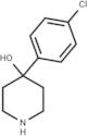 4-(4-chlorophenyl)piperidin-4-ol