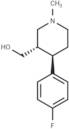 (-)-Paroxol