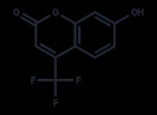 4-(Trifluoromethyl)umbelliferone