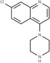 7-Chloro-4-(piperazin-1-yl)quinoline