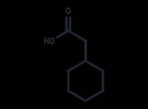 Cyclohexylacetic acid