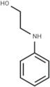 2-Anilinoethanol