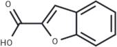 Benzofuran-2-carboxylic acid