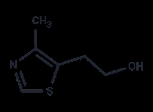 4-Methyl-5-thiazoleethanol