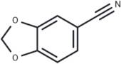 Piperonylonitrile