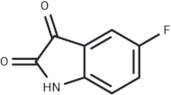 5-Fluoroisatin