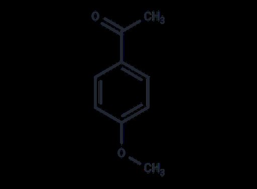4-Methoxyacetophenone