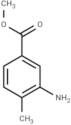 Methyl 3-amino-4-methylbenzoate