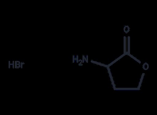 3-Aminooxolan-2-one hydrobromide