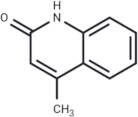 4-Methylquinolin-2-ol